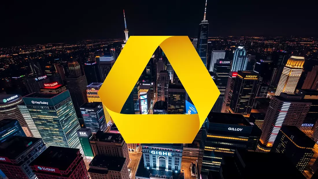 Record Shareholder Payouts and ECB Pressure Intensify Commerzbank’s Standoff with UniCredit Illustration mit AI erstellt übermittelt durch boerse-global.de