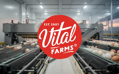 Vital Farms Aktie: Q1-Umsatz 187,2 Millionen, Verlust 1,5 Millionen - Foto: über boerse-global.de