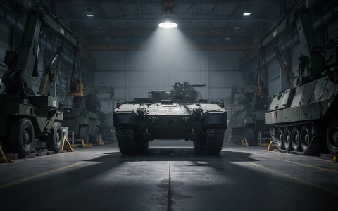 Rheinmetall Aktie: JPMorgan stuft auf Neutral herab - Foto: über boerse-global.de