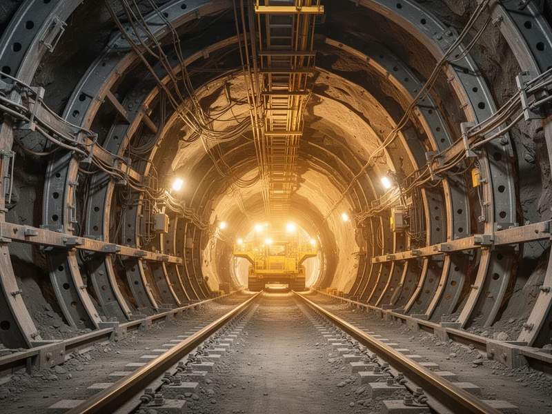 Core Lithium Aktie: 274-Millionen-Auftrag für Untertagebau - Foto: über boerse-global.de