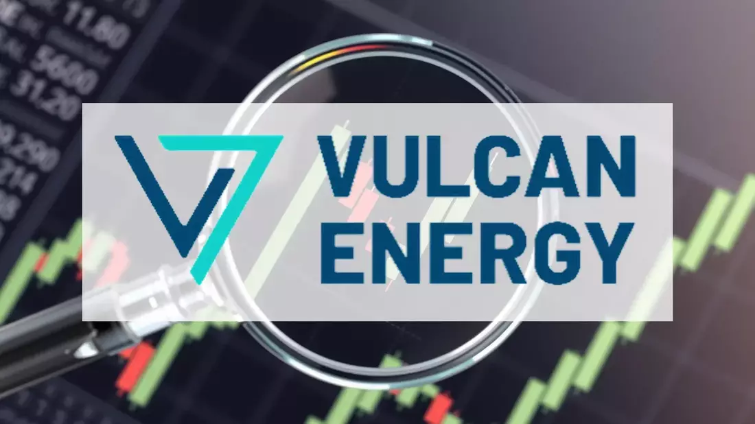 Vulcan Energy Nears Lionheart Decision Day as Drilling Advances and Quarterly Cash Burn Hits €76 Million Illustration mit AI erstellt übermittelt durch boerse-global.de