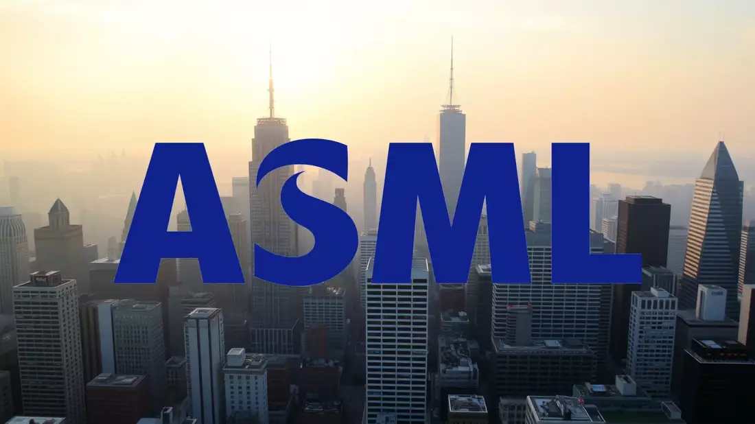 ASML’s AI Tailwind Meets TSMC Delay and China Risk as Goldman Sachs Lifts Target - Bild: über boerse-global.de