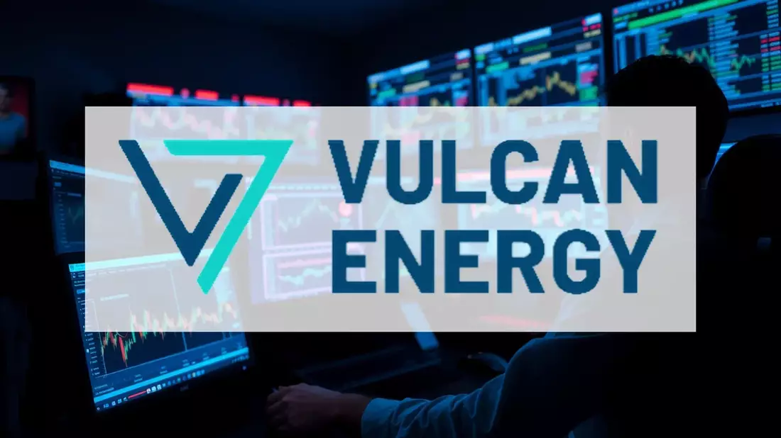 Vulcan Energy: avance subterráneo, caja menguante y una financiación de 2.200 millones en el horizonte Illustration mit AI erstellt übermittelt durch boerse-global.de