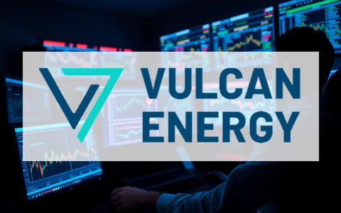 Vulcan Energy: avance subterráneo, caja menguante y una financiación de 2.200 millones en el horizonte - Foto: über boerse-global.de