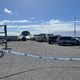 Vor Brighton wurden drei Leichen entdeckt. Die Polizei ermittelt. - Foto: Anahita Hossein-Pour/PA Wire/dpa