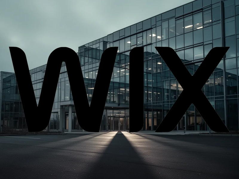 Wix Aktie: 12,84 Prozent Minus trotz Wachstum - Foto: über boerse-global.de