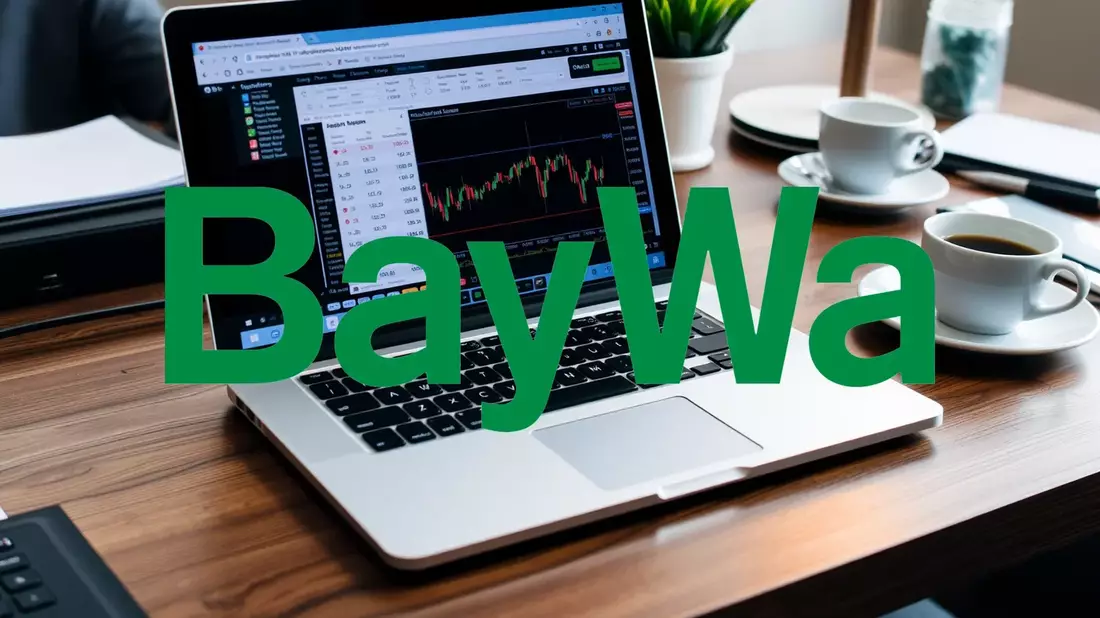 BayWa’s Rescue Hangs on Bank Pact as Board Shake-Up Fails to Soothe Markets Illustration mit AI erstellt übermittelt durch boerse-global.de