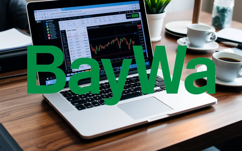 BayWa’s Rescue Hangs on Bank Pact as Board Shake-Up Fails to Soothe Markets - Foto: über boerse-global.de