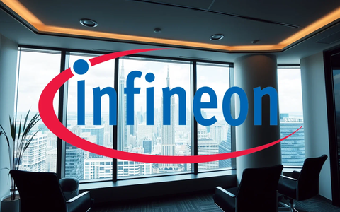 Infineon’s GaN Legal Victory and AI Power Modules Fuel a 43% Monthly Rally - Foto: über boerse-global.de