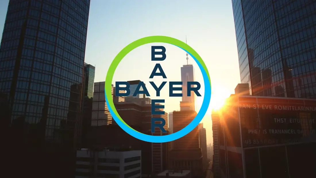Bayer’s €300 Million Eye Implant Deal Comes as Quarterly Cash Outflow Hits €2.3 Billion Illustration mit AI erstellt übermittelt durch boerse-global.de