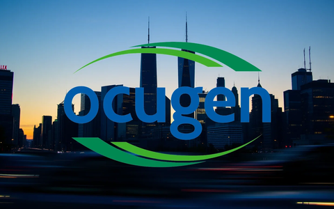 Ocugen: la divergencia entre el precio de la acción y la confianza de los analistas marca el rumbo - Foto: über boerse-global.de