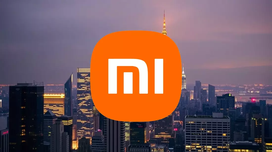 Xiaomi redobla su apuesta: un smartphone de 8.000 mAh y el fichaje de directivos de Tesla, mientras la bolsa castiga el valor Illustration mit AI erstellt übermittelt durch boerse-global.de
