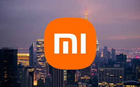 Xiaomi redobla su apuesta: un smartphone de 8.000 mAh y el fichaje de directivos de Tesla, mientras la bolsa castiga el valor - Foto: über boerse-global.de