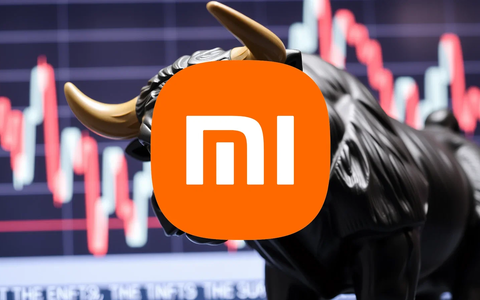 Xiaomi lucha en dos frentes: el móvil de 8.000 mAh y un analista que pone la alfombra roja - Foto: über boerse-global.de