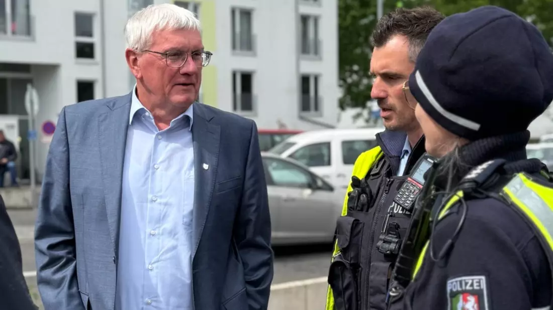 POL-SU: Sicherheitstag in Sankt Augustin - Polizei zieht positive Bilanz - Bild: presseportal.de