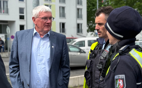 POL-SU: Sicherheitstag in Sankt Augustin - Polizei zieht positive Bilanz - Foto: presseportal.de