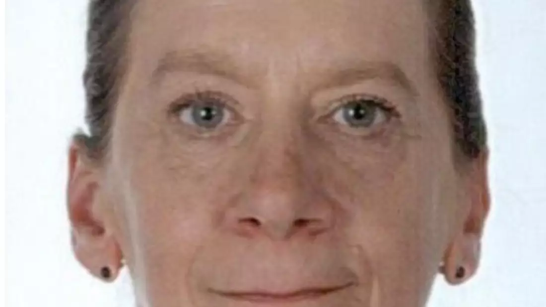 POL-W: SG Vermisstensuche nach der 66-jährigen Petra R. - Polizei bittet die Öffentlichkeit um Mithilfe - Bild: presseportal.de