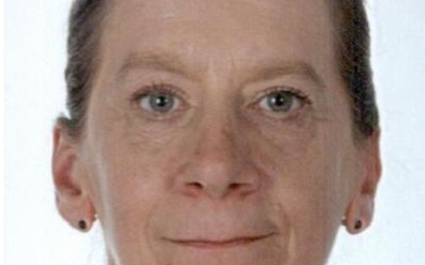 POL-W: SG Vermisstensuche nach der 66-jährigen Petra R. - Polizei bittet die Öffentlichkeit um Mithilfe - Foto: presseportal.de