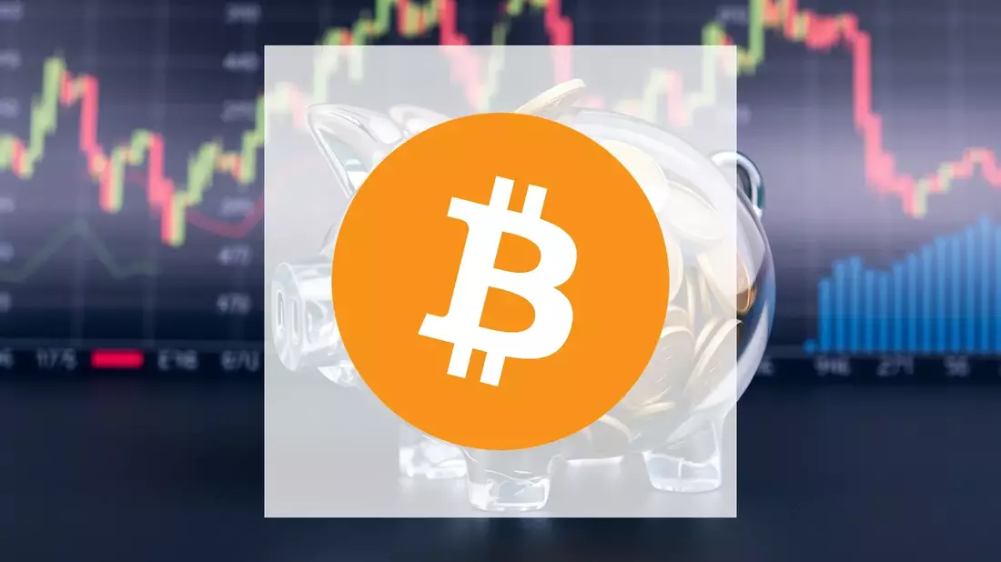 Bitcoin: la macroeconomía frena, las empresas aprietan y la CME liquida la volatilidad Illustration mit AI erstellt übermittelt durch boerse-global.de