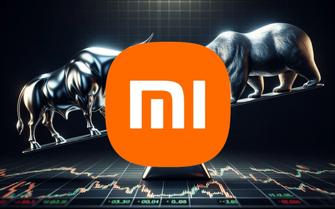 Xiaomi: el éxito arrollador del YU7 y la pesadilla de los chips de memoria marcan su doble realidad bursátil - Foto: über boerse-global.de