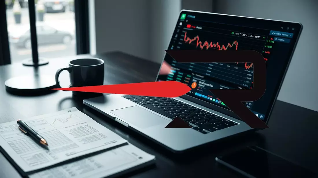 Rocket Lab: el rally del 44% hacia los 124 dólares desata el entusiasmo… y también las ventas de los grandes fondos Illustration mit AI erstellt übermittelt durch boerse-global.de