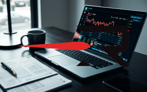 Rocket Lab: el rally del 44% hacia los 124 dólares desata el entusiasmo… y también las ventas de los grandes fondos - Foto: über boerse-global.de