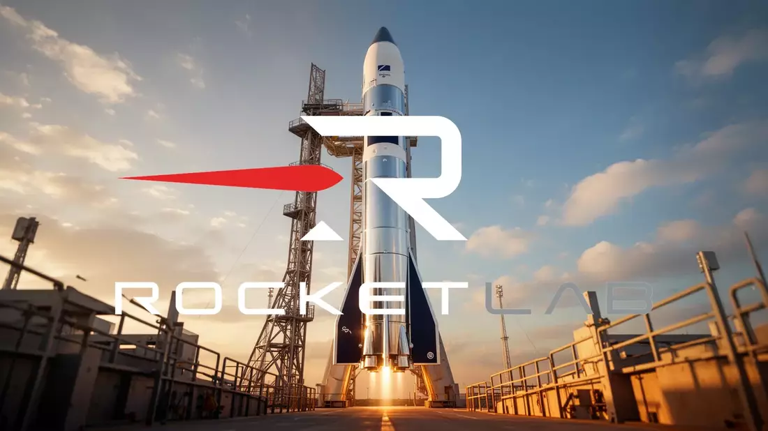 Rocket Lab Aktie: 108 Euro markiert 52-Wochen-Hoch - Bild: über boerse-global.de