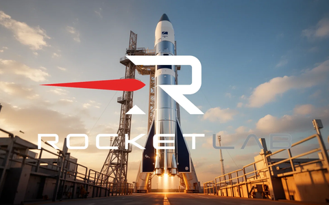 Rocket Lab Aktie: 108 Euro markiert 52-Wochen-Hoch - Foto: über boerse-global.de