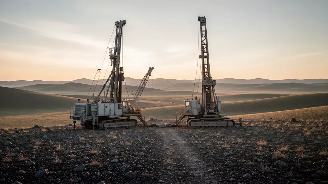 Mogotes Metals Aktie: Beskauga-Projekt in Kasachstan - Bild: über boerse-global.de