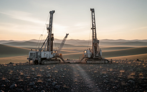 Mogotes Metals Aktie: Beskauga-Projekt in Kasachstan - Foto: über boerse-global.de