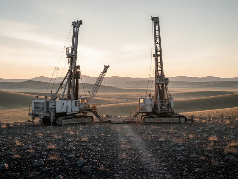 Mogotes Metals Aktie: Beskauga-Projekt in Kasachstan - Foto: über boerse-global.de