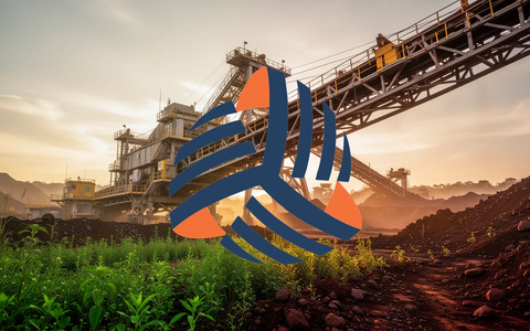 NextSource Materials Aktie: 7,69% nach FID-Freigabe - Foto: über boerse-global.de