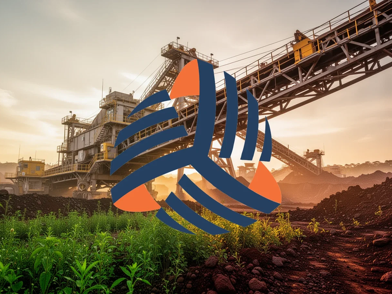 NextSource Materials Aktie: 7,69% nach FID-Freigabe - Foto: über boerse-global.de