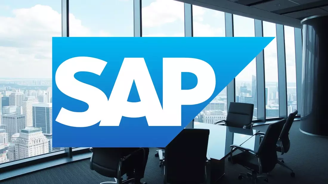 SAP’s $5.2 Billion n8n Bet and AI Agent Blitz Can’t Shake the Stock’s Slump Illustration mit AI erstellt übermittelt durch boerse-global.de