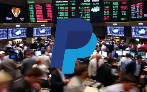 PayPal zanja un pleito sin sanción económica, pero los analistas recelan de su hoja de ruta - Foto: über boerse-global.de