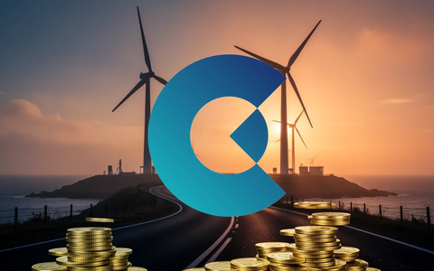 Capricorn Energy: 4 bis 5 Millionen aus Waldorf-Deal - Foto: über boerse-global.de