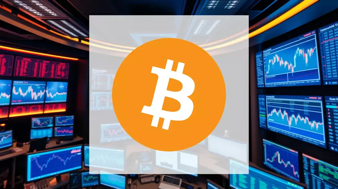 Bitcoin: el Senado vota un hito regulatorio mientras la CME convierte la volatilidad en un activo negociable Illustration mit AI erstellt übermittelt durch boerse-global.de