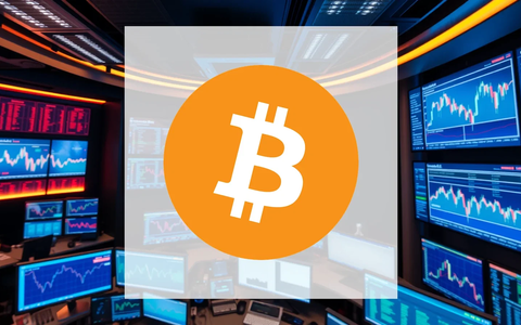 Bitcoin: el Senado vota un hito regulatorio mientras la CME convierte la volatilidad en un activo negociable - Foto: über boerse-global.de