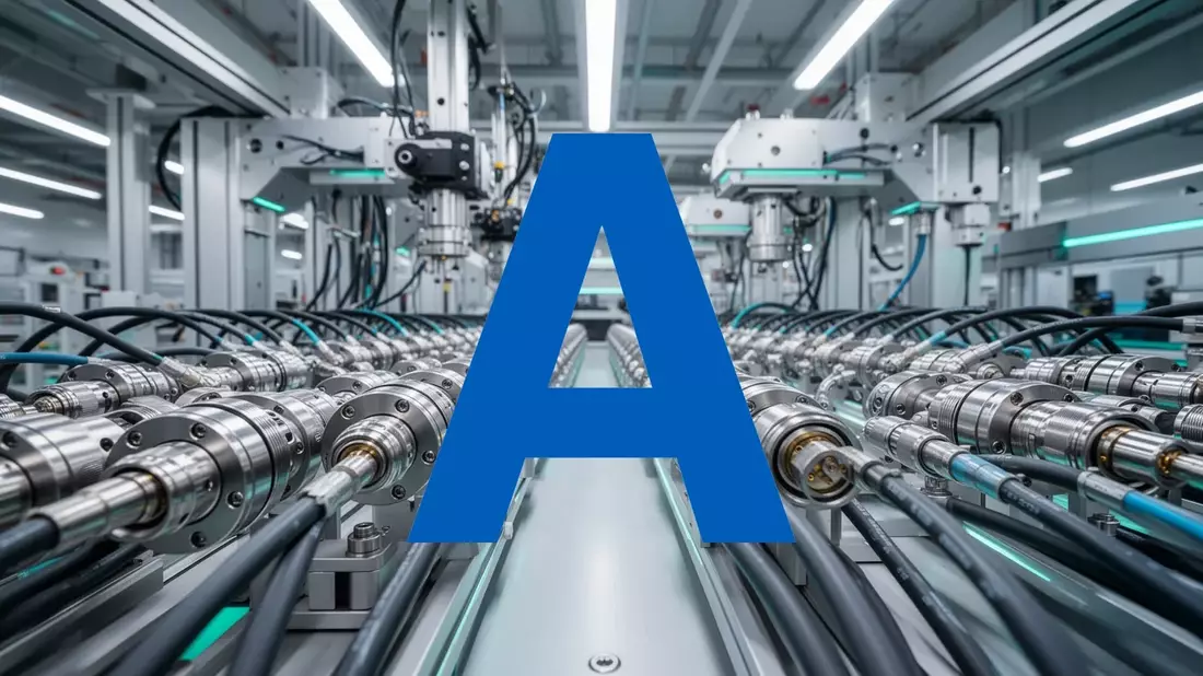 Amphenol Aktie: 1,1-Milliarden-Anleihe in zwei Tranchen - Bild: über boerse-global.de