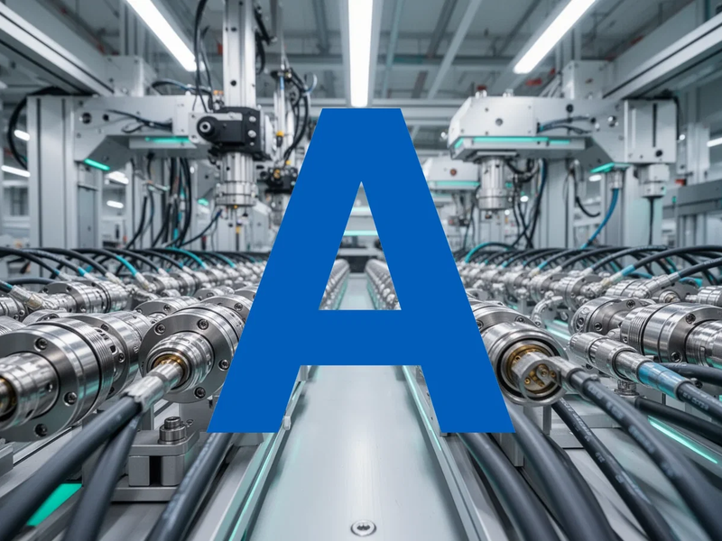Amphenol Aktie: 1,1-Milliarden-Anleihe in zwei Tranchen - Foto: über boerse-global.de
