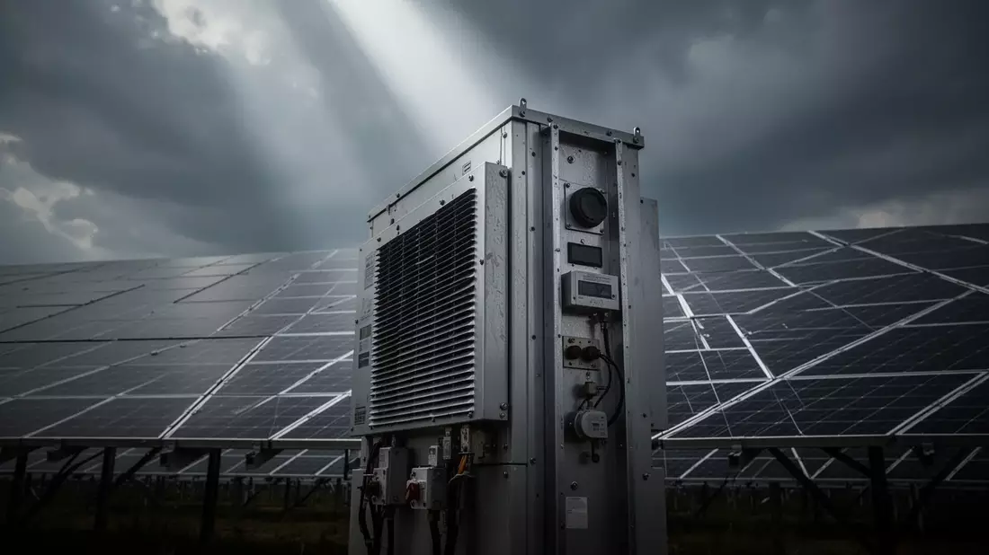 EU stoppt Förderung für Solar-Wechselrichter aus China - Bild: über boerse-global.de