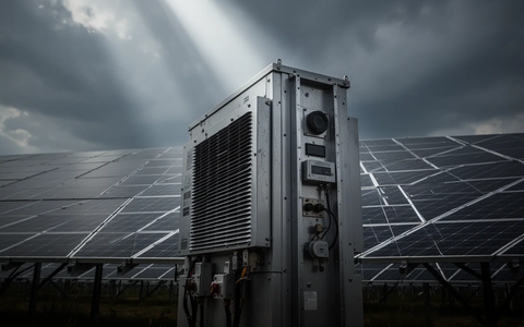 EU stoppt Förderung für Solar-Wechselrichter aus China - Foto: über boerse-global.de
