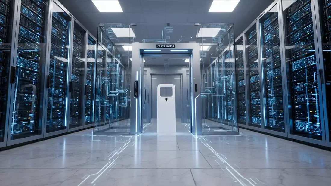 Zscaler Aktie: Zero Trust auf SIM-Ebene mit IXT - Bild: über boerse-global.de
