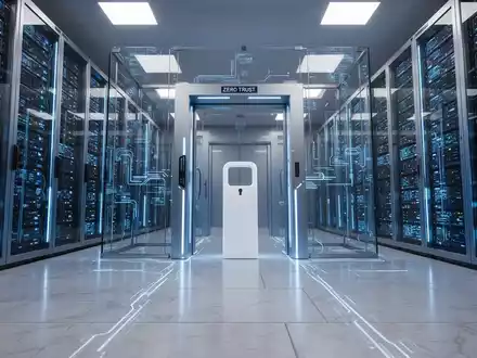 Zscaler Aktie: Zero Trust auf SIM-Ebene mit IXT - Foto: über boerse-global.de