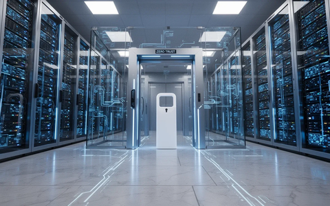 Zscaler Aktie: Zero Trust auf SIM-Ebene mit IXT - Foto: über boerse-global.de