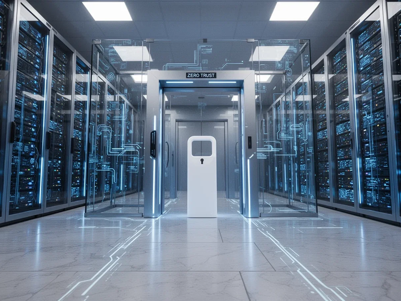 Zscaler Aktie: Zero Trust auf SIM-Ebene mit IXT - Foto: über boerse-global.de