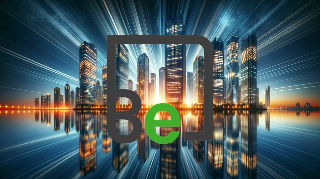 Bloom Energy: la fiebre lunar y de la IA dispara la acción a 300 dólares, pero los insiders aprovechan para vender Illustration mit AI erstellt übermittelt durch boerse-global.de