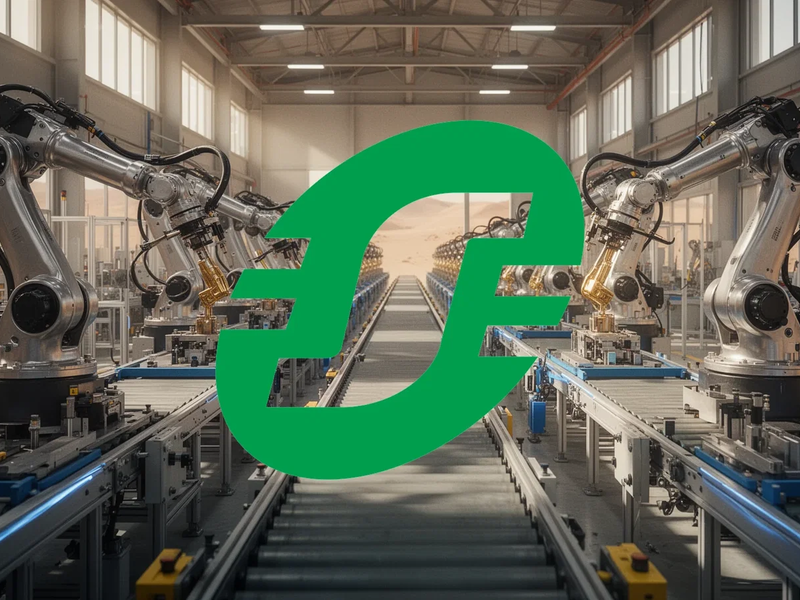 Schneider Electric Aktie: 32 Produktionslinien in Saudi-Arabien bis 2030 - Foto: über boerse-global.de