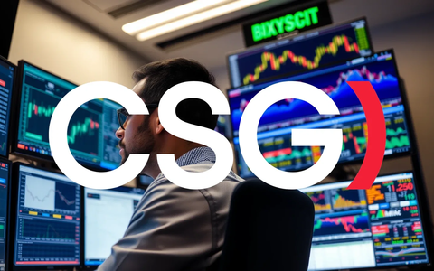 CSG’s Margin Squeeze in Munitions Division Fuels 53% Rout Ahead of First Quarterly Test - Foto: über boerse-global.de
