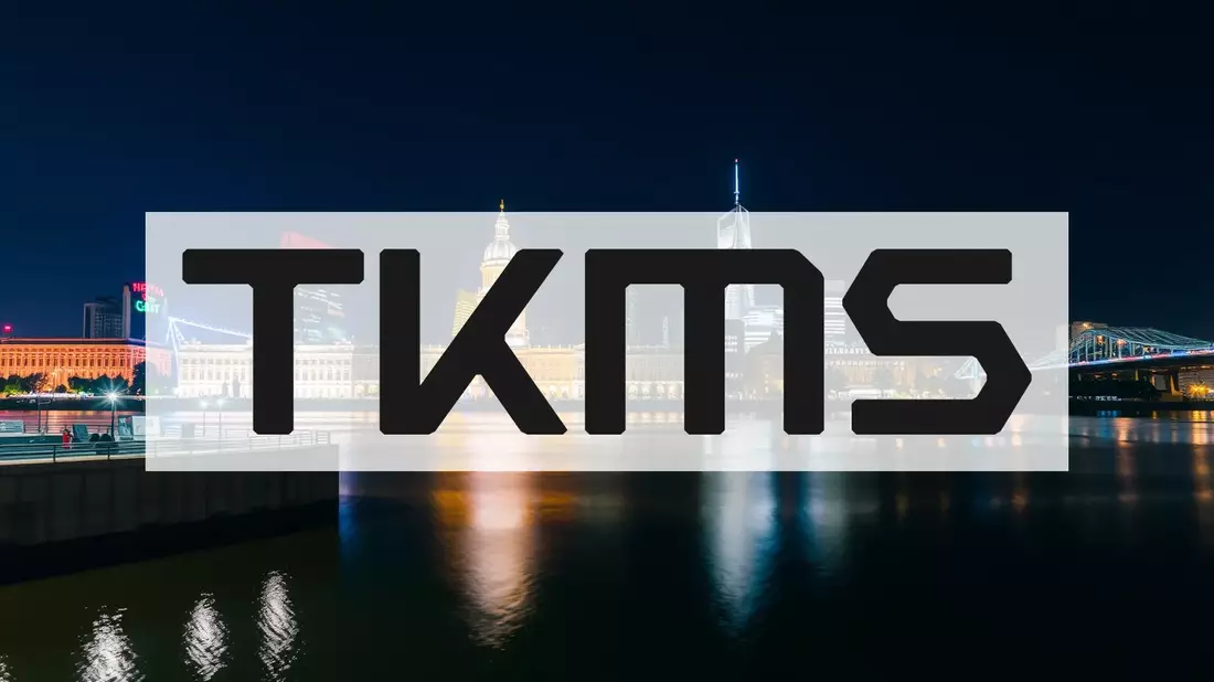 TKMS Targets €40 Billion Canadian Submarine Prize After Autonomous Vessel Breakthrough Illustration mit AI erstellt übermittelt durch boerse-global.de
